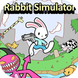 Rabbit Simulator