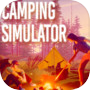 Camping Simulator: The Squad