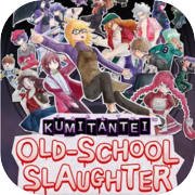 Kumitantei: il massacro della vecchia scuola