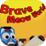 Brave Meow World
