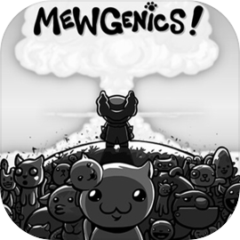 Mewgenics
