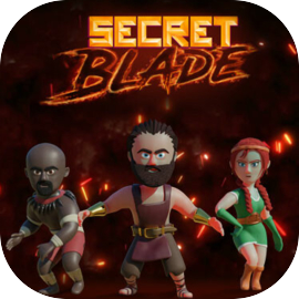 Secret Blade