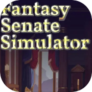 Fantasy Senate Simulator