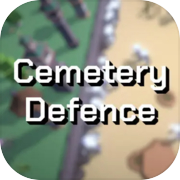 Défense du cimetière