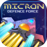 Micron Defense Force
