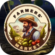 Mercado de agricultores