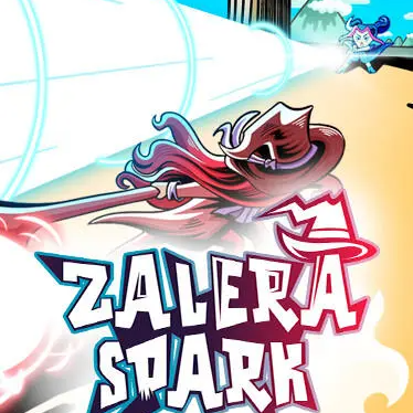 Zalera Spark Latest Version for Android/iOS APK - TapTap