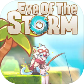 Eve Of The Storm