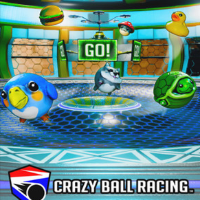 Crazy Ball Racing Latest Version for Android/iOS - TapTap