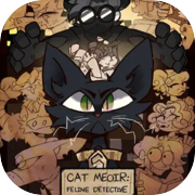 Cat Meoir: Feline Detective