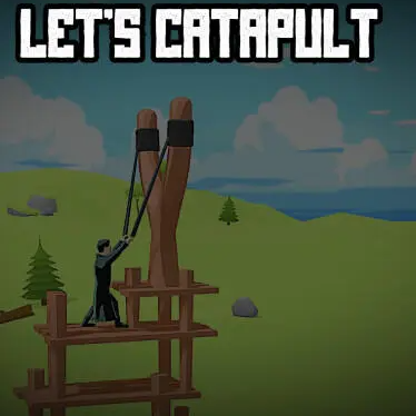 Lets Catapult Latest Version for Android/iOS APK - TapTap