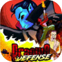 Icon of Dracula Defense!