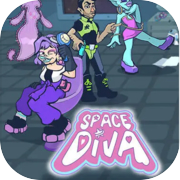 Space Diva