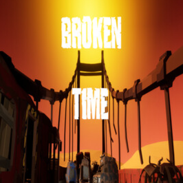 Broken Time Latest Version for Android/iOS APK - TapTap