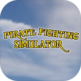 Pirate Fighting Simulator