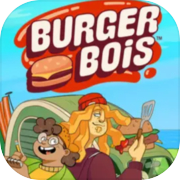 Burger Bois