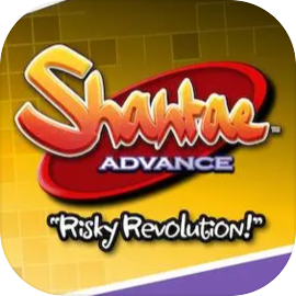 Shantae Advance: Risky Revolution