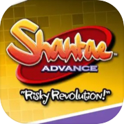 Shantae Advance: Mapanganib na Rebolusyon