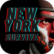 New York überlebt