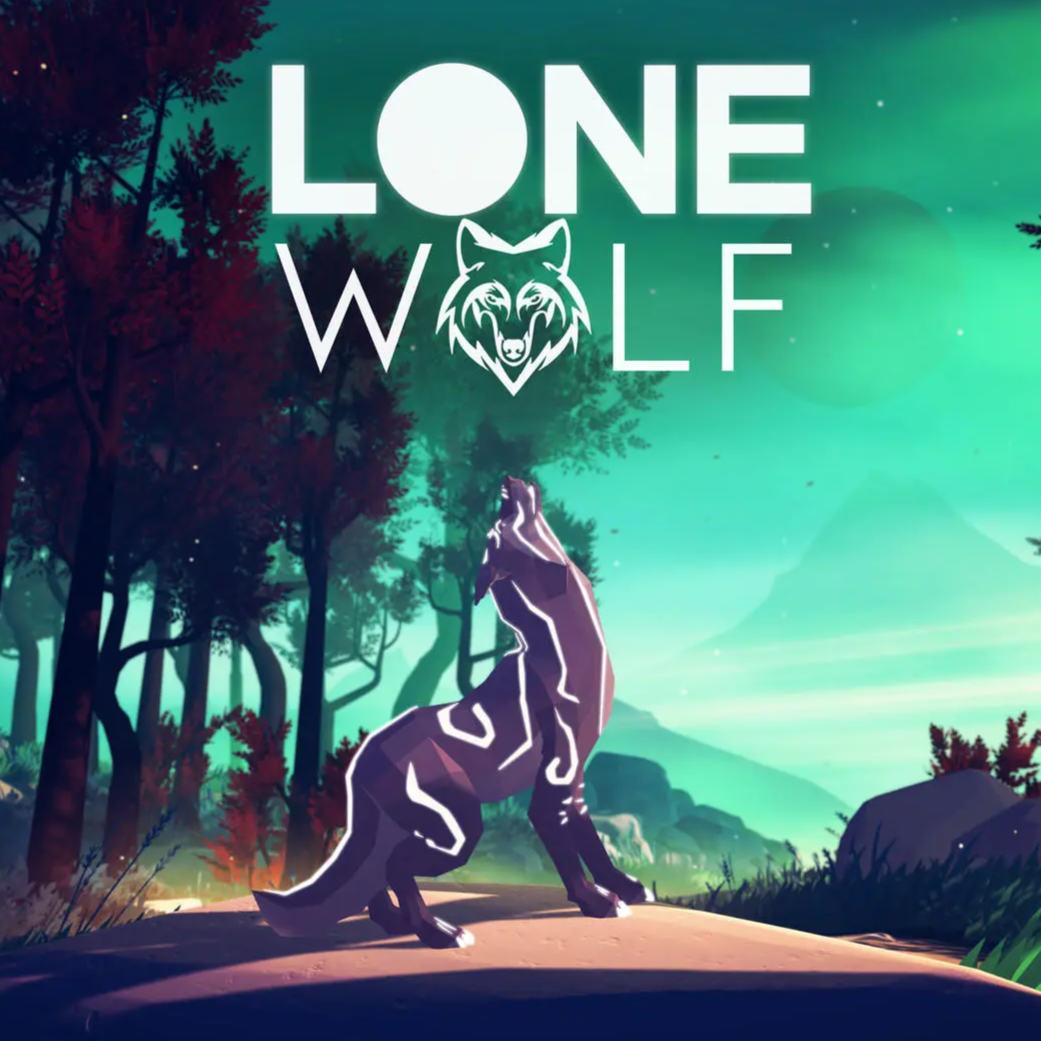Lone Wolf Latest Version for Android/iOS - TapTap