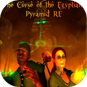 La maldición de la pirámide egipcia "Edición Remasterizada"