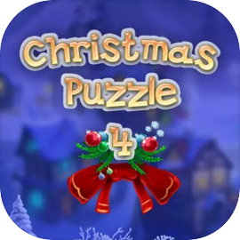 Christmas Puzzle 4 android iOS-TapTap