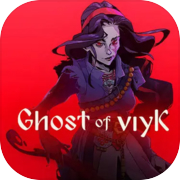 Fantasma di Viyk