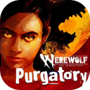 Werewolf: The Apocalypse — Purgatory