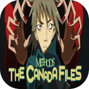 Kaedah: The Canada Files