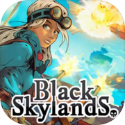 Black Skylands
