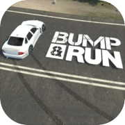 Bump and Run ပြိုင်ကား