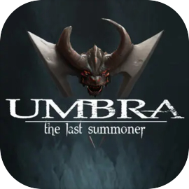 Umbra - The Last Summoner