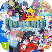 Digimon World: Next Order