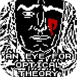 An Eye for Optical Theory 1666