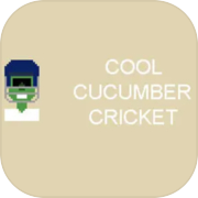 Cool Cucumber Cricket