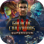 Galactic Civilizations IV