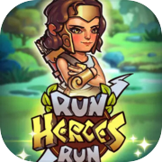 Run Heroes Run