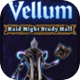 Icon of Vellum: Raid Night Study Hall