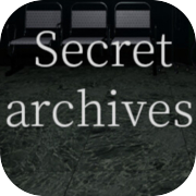 Arquivos secretos