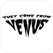 They Came From Venus