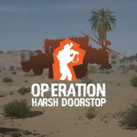 Operation: Harsh Doorstop for Android/iOS - TapTap