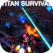 Sobrevivência Titã