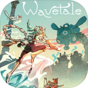 Wavetale
