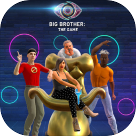 Big Brother: The Game