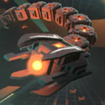 Super Nano Blaster Latest Version for Android/iOS - TapTap