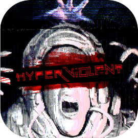 HYPERVIOLENT