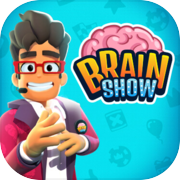 Brain Show: แบบทดสอบปาร์ตี้