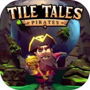 Tile Tales: Pirate
