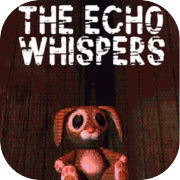 The Echo Whispers