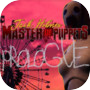 Icon of Jack Holmes : Master of Puppets PROLOGUE